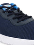 LISA N Blue Women's Casual Shoes